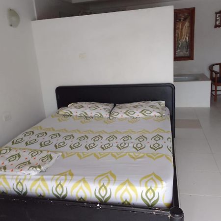 La Boquilla, Cartagena, Hospedaje, Turismocolombia-Fit Exterior foto