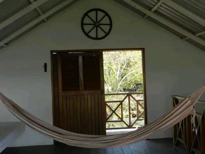 La Boquilla, Cartagena, Hospedaje, Turismocolombia-Fit Exterior foto